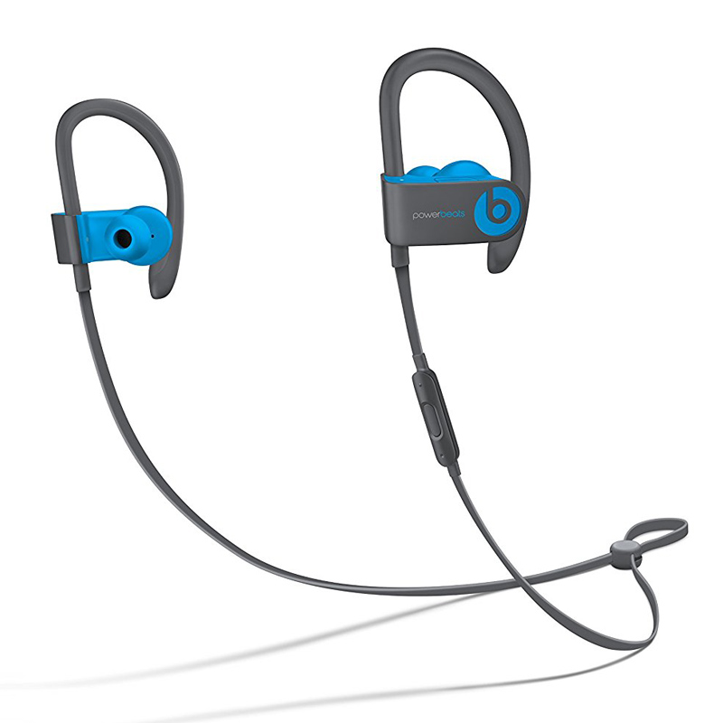 Beats by Dr. Dre Powerbeats 3 Wireless Kopfhörer blau