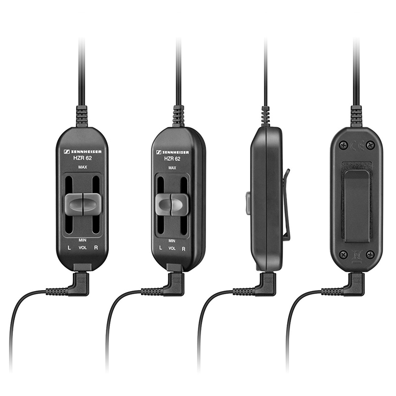 Sennheiser HD 35 TV Kopfhörer (2. Wahl)