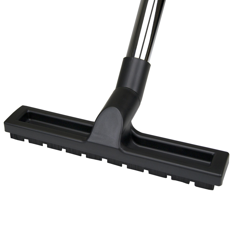 Dirt Devil DD2324-2 Func2.1 Saugstarker Singlecyclone Staubsauger ohne Beutel EEK B, 800 W