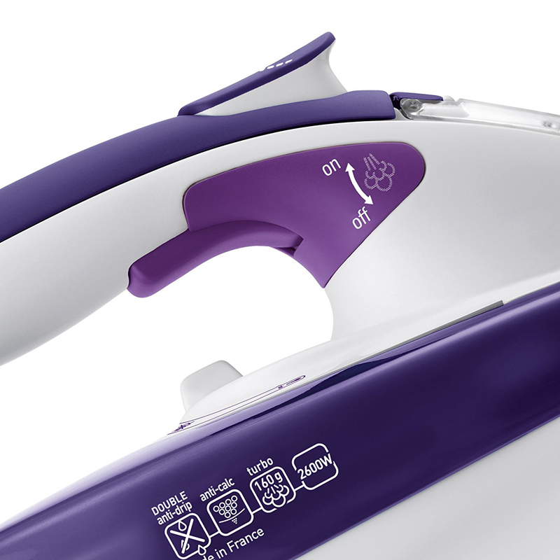 Tefal FV9962 Dampfbügeleisen