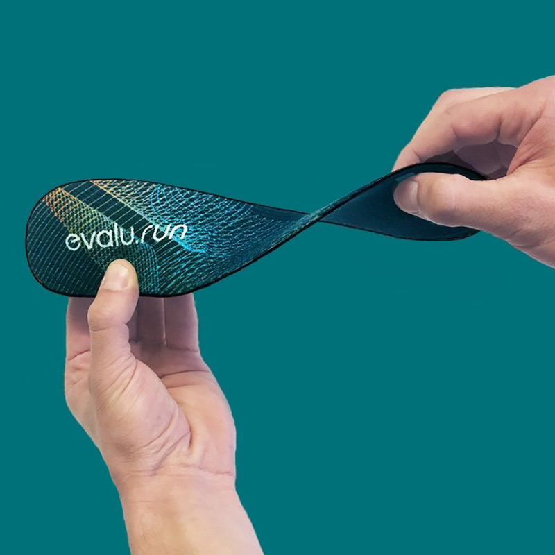 evalu.run Laufcoach Gr. 43/44