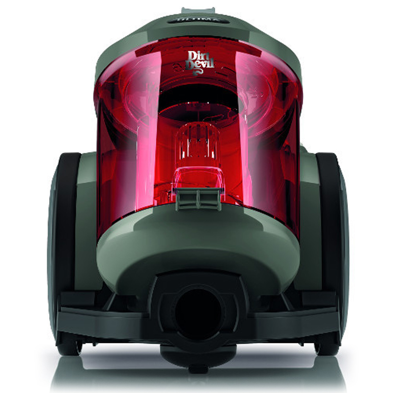 Dirt Devil DD2620-3 Ultima Staubsauger Ausstellungsgerät