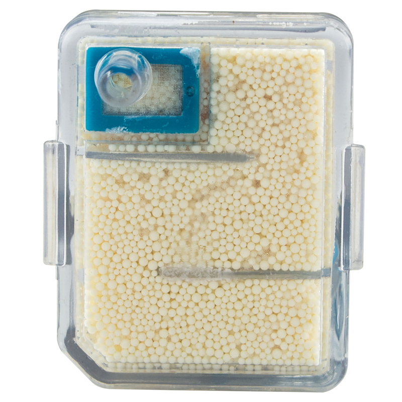 Dirt Devil DD302-0 AquaClean Handdampfreiniger