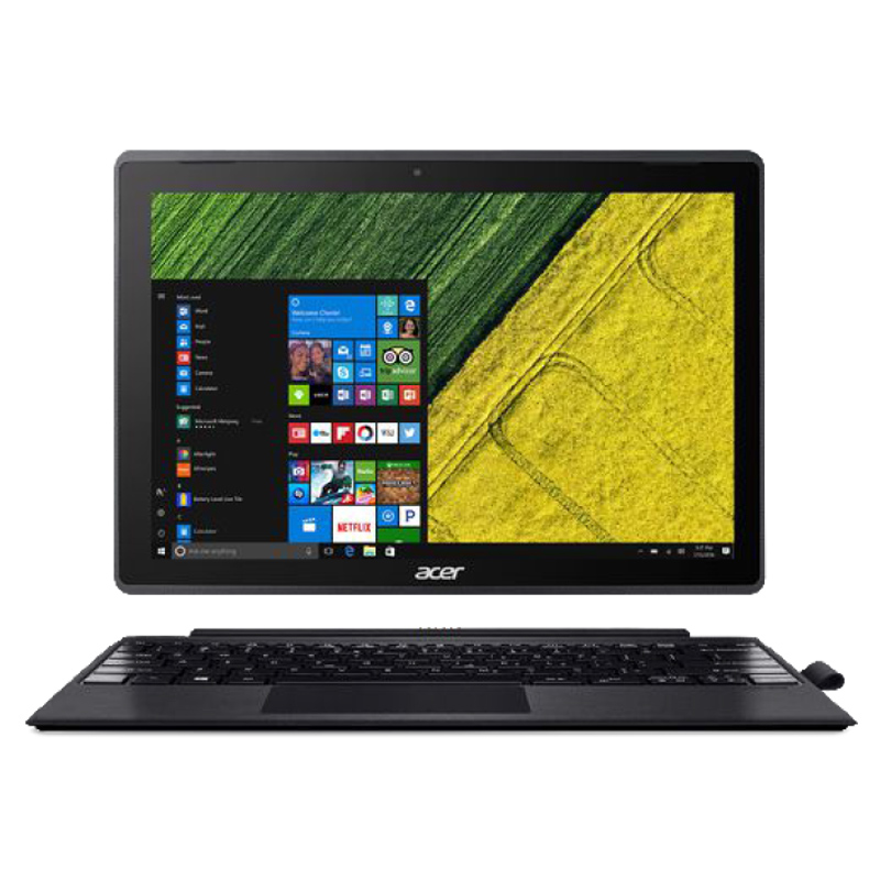 Acer Switch 3 SW312-31-C8ZK B-Ware (ohne Tastatur)