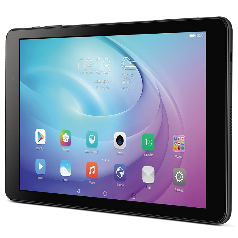 Huawei MediaPad T2 10.0 Pro WiFi 25,6 cm (10,1 Zoll) Tablet-PC