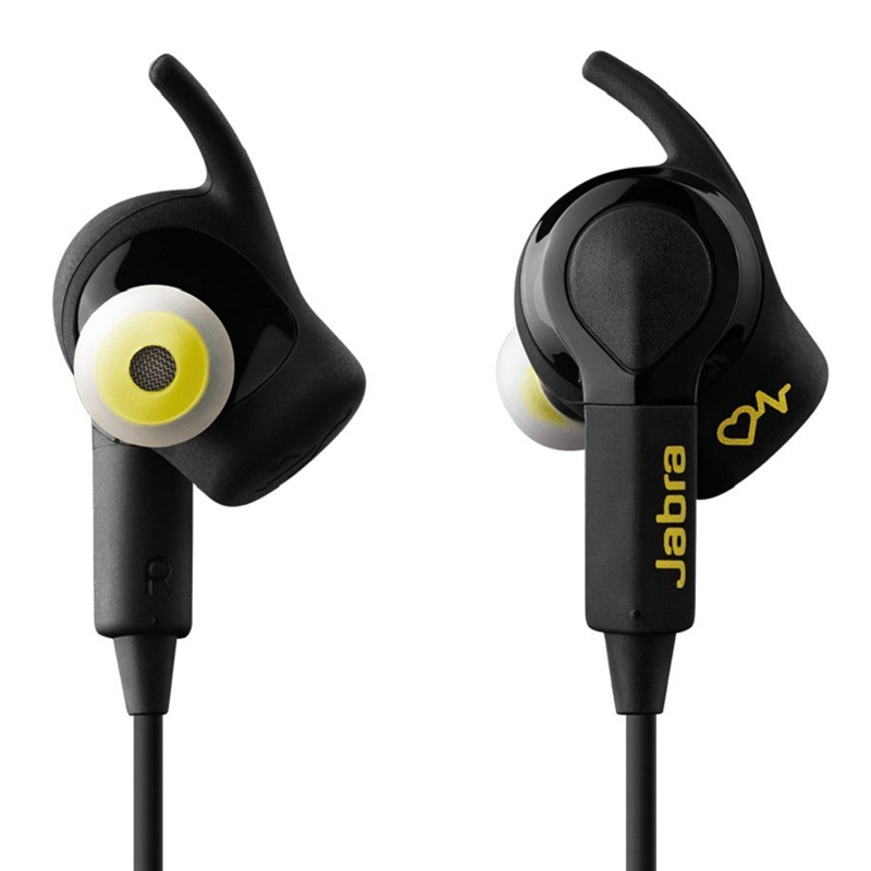 Jabra Sport Pulse Wireless Bluetooth In-Ear Kopfhörer