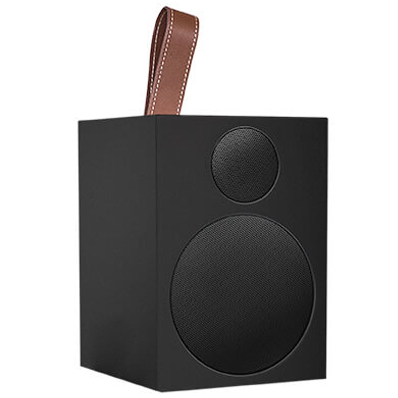 Quadral Breeze One Lautsprecher schwarz