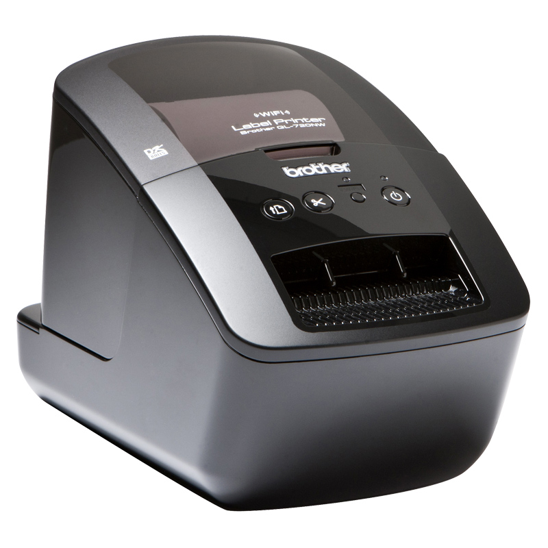 Brother P-touch QL-720NW Etikettendrucker
