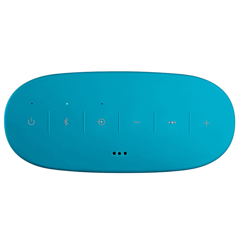 Bose SoundLink Color II blau