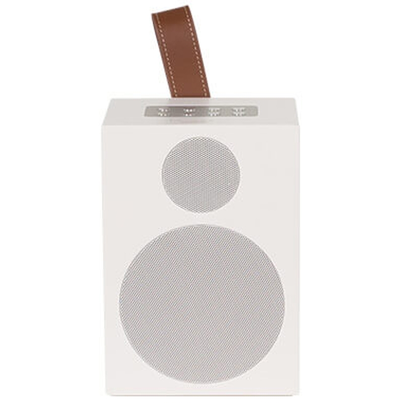 Quadral Breeze One Lautsprecher weiß