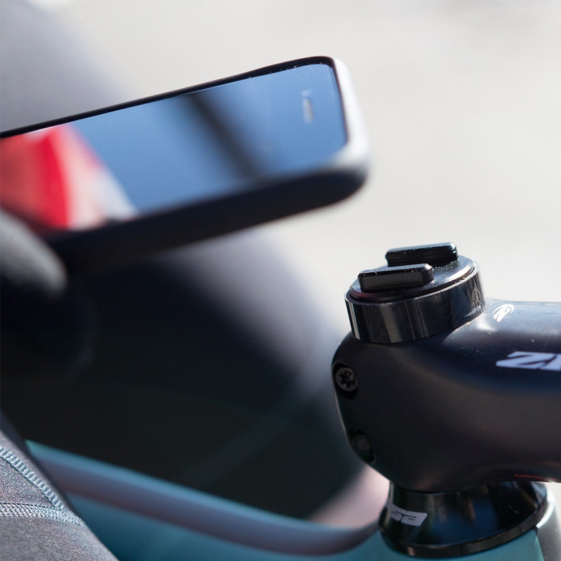 SP Micro Stem Cap Mount Alu