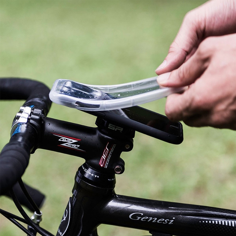 SP Connect Bike Bundle iPhone 5/SE