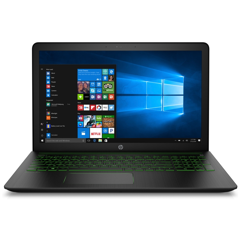 HP Pavilion Power 15-cb003ng (15,6 Zoll) Notebook