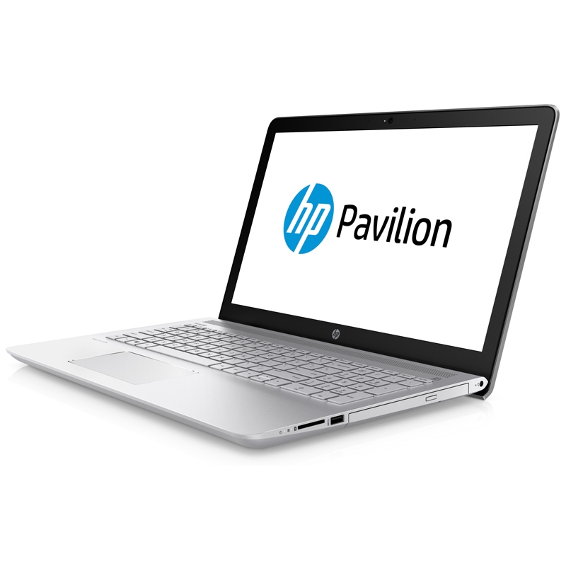 HP Pavilion 15-cc006ng (15,6 Zoll) Notebook