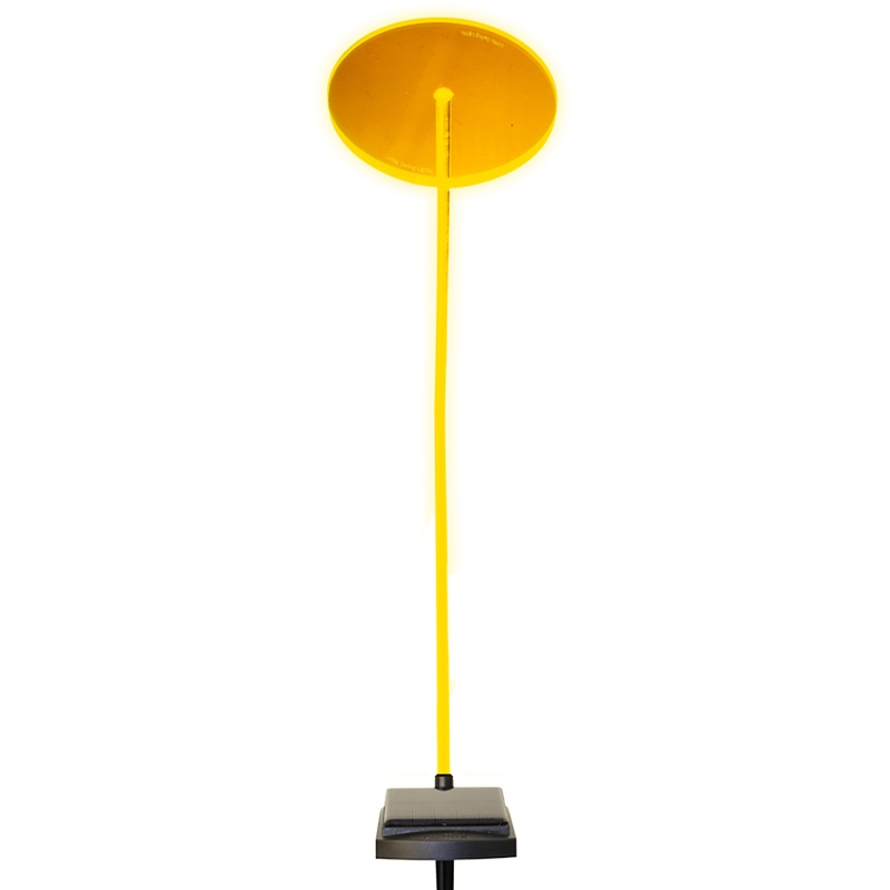 Krinner Swing Lights M orange