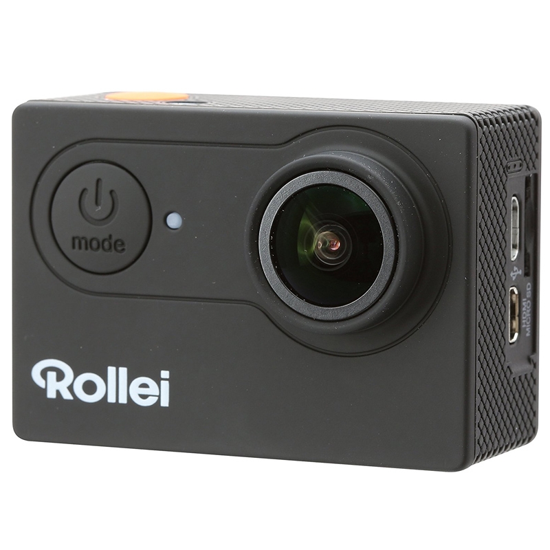 Rollei Actioncam 425 schwarz
