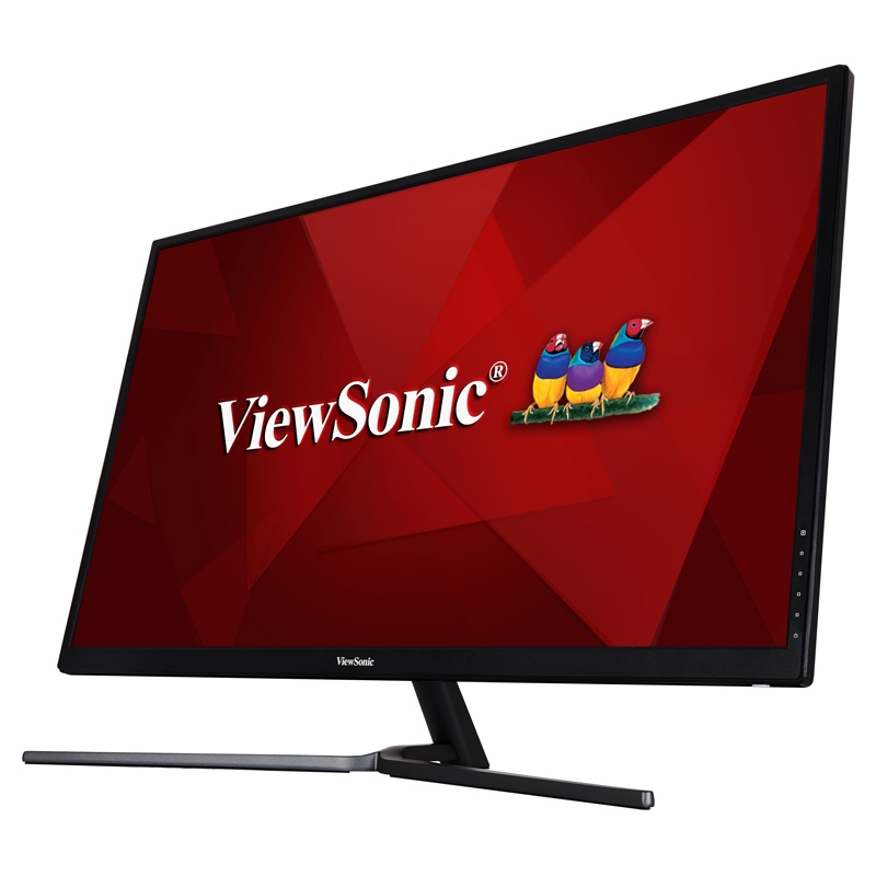 Viewsonic VX3211-MH 80,1 cm (32 Zoll) Entertainment Monitor