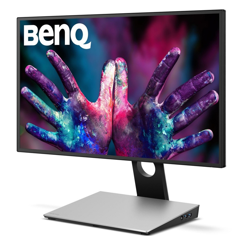 BenQ PD2710QC 68,58 cm (27 Zoll) LED-Monitor