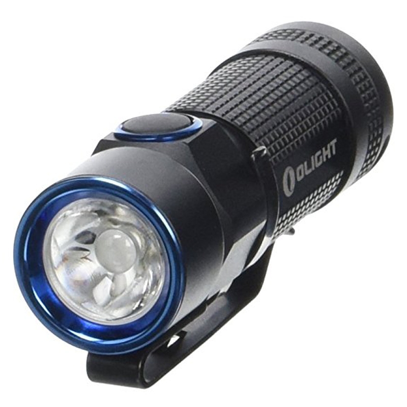 Olight S1R Baton Akku Taschenlampe