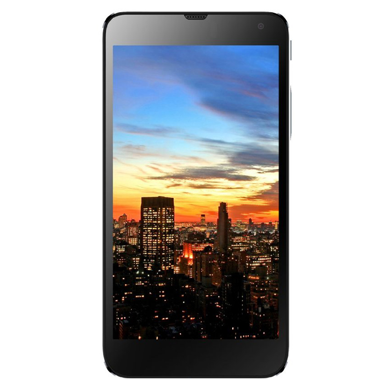 Hisense HS-U970E-8 Smartphone schwarz