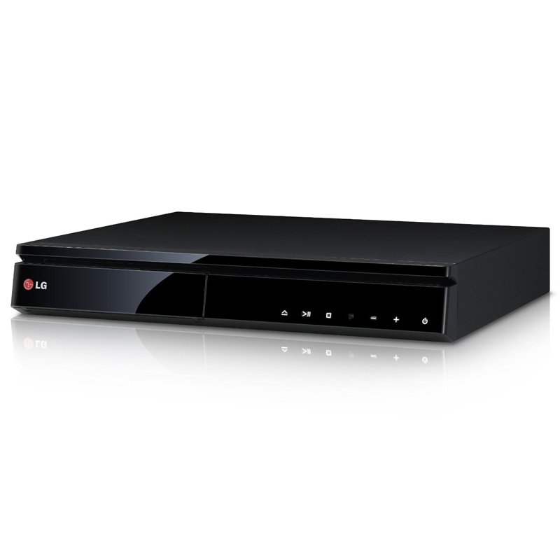 LG BH 6240S Heimkino Blu-ray Receiver