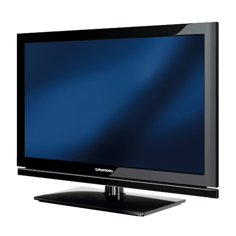 Grundig 22VLE8320BG 22 Zoll LED-TV schwarz