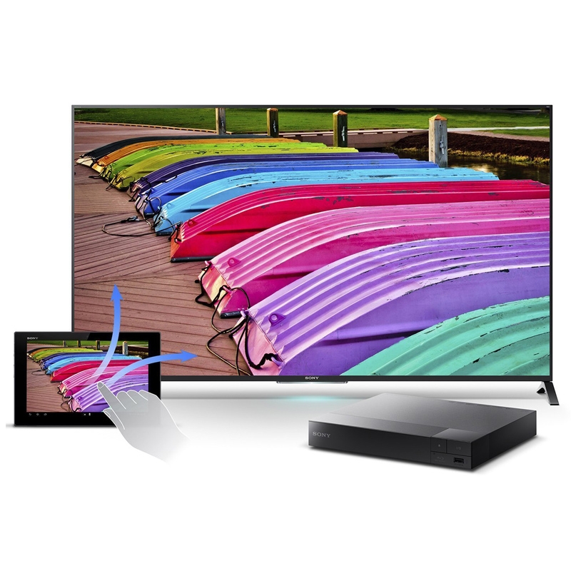 Sony BDP-S1700 Blu-ray-Player
