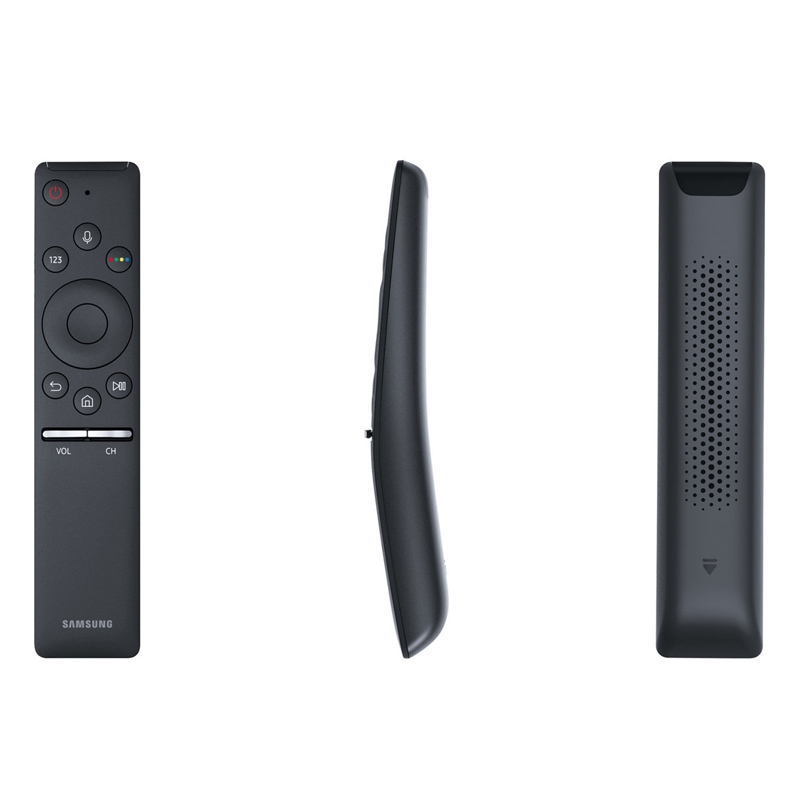 Samsung UE55MU6179UXZG 138 cm (55 Zoll) 4K-LED-TV