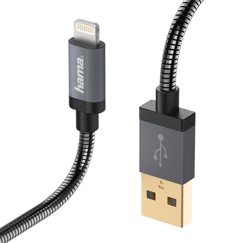 Hama Lade-/Datenkabel 