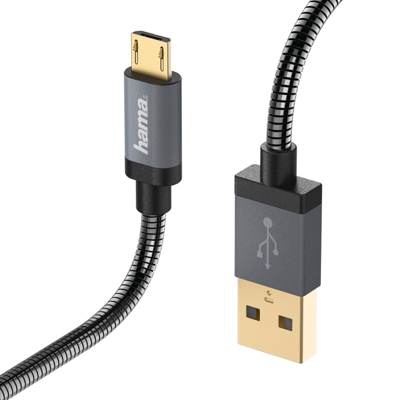 Hama Lade-/Datenkabel 