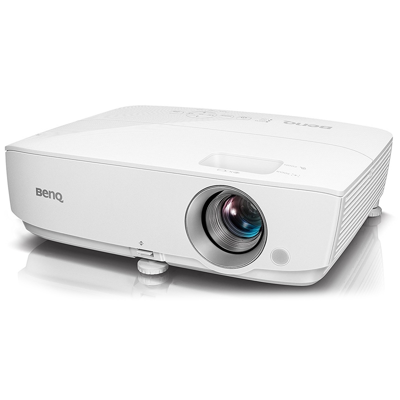 BenQ W1050 3D Heimkino DLP-Projektor