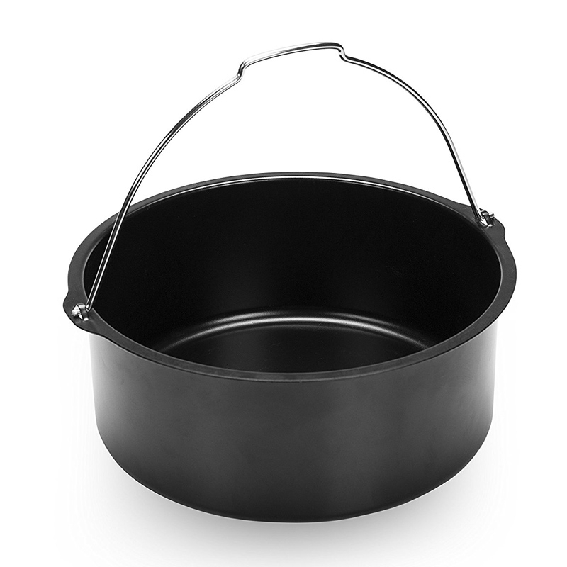 Princess 182050 XXL 5,2L Aerofryer Heißluftfritteuse