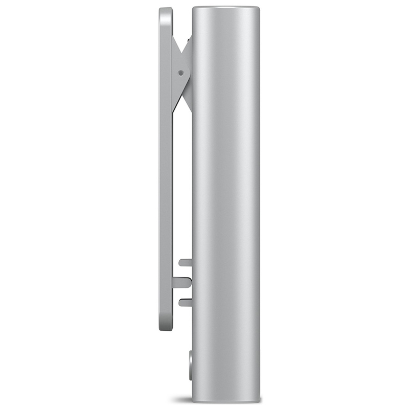 Sony SBH56 Stereo-Bluetooth Headset silber