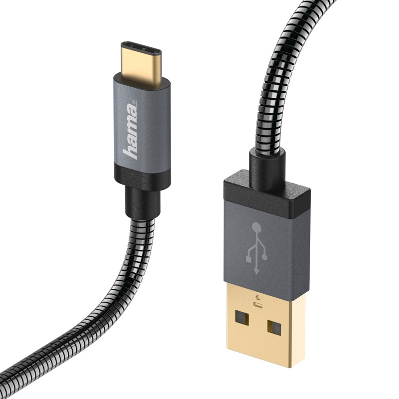 Hama Lade-/Datenkabel 