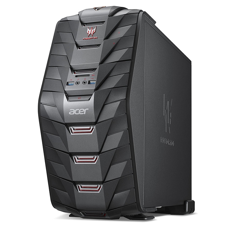 Acer Predator G3-710 Gaming-PC