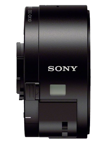 SONY DSC-QX10B - Objektivkamera