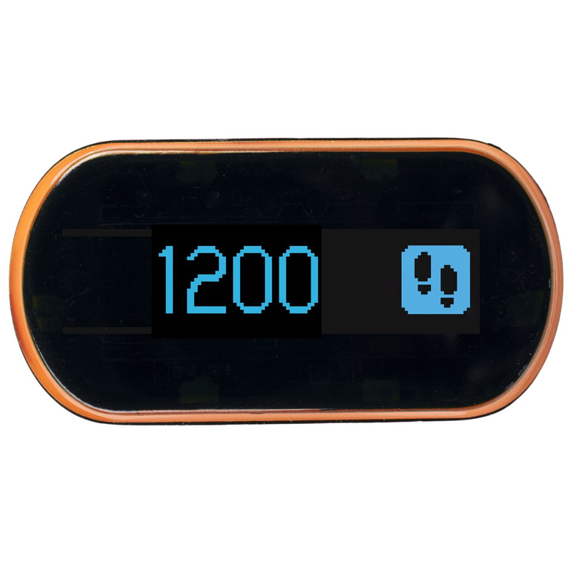 Medisana ViFit connect Activity Tracker Bluetooth