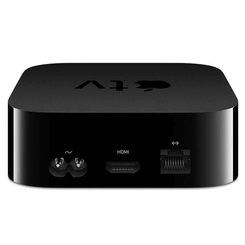 Apple TV 4K 32GB (Gen. 5)