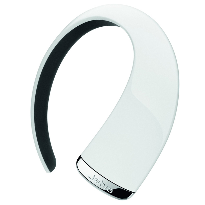Jabra Stone3 Bluetooth-Headset weiß