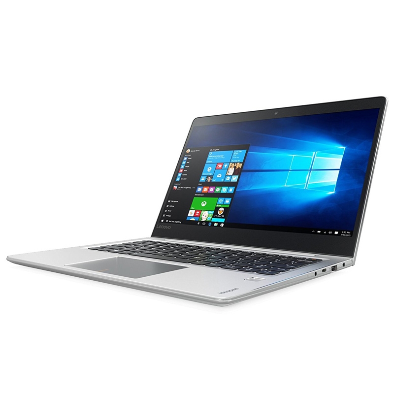 Lenovo IdeaPad 710S 33,8 cm (13,3 Zoll) Slim Notebook