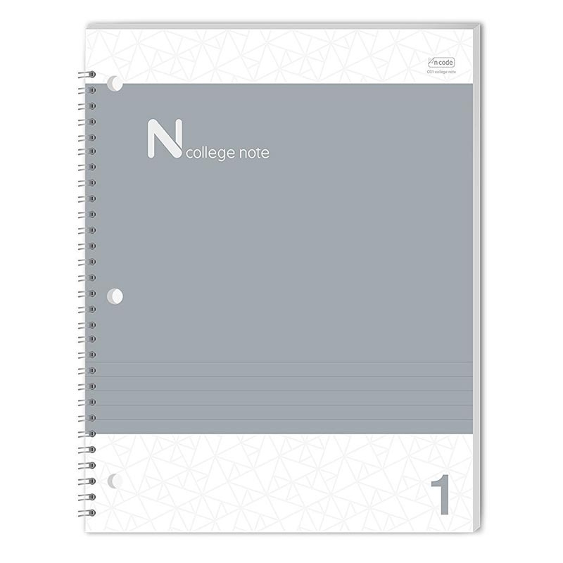 NEOLAB 3x College Block liniert