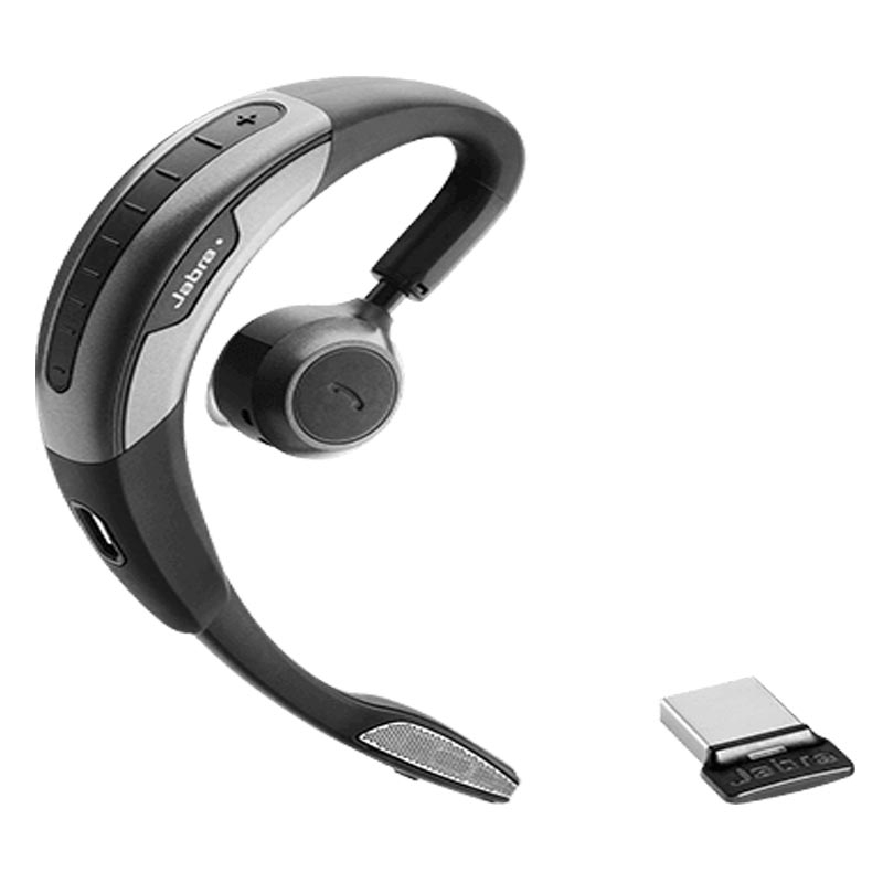 Jabra Motion UC Bluetooth-Headset