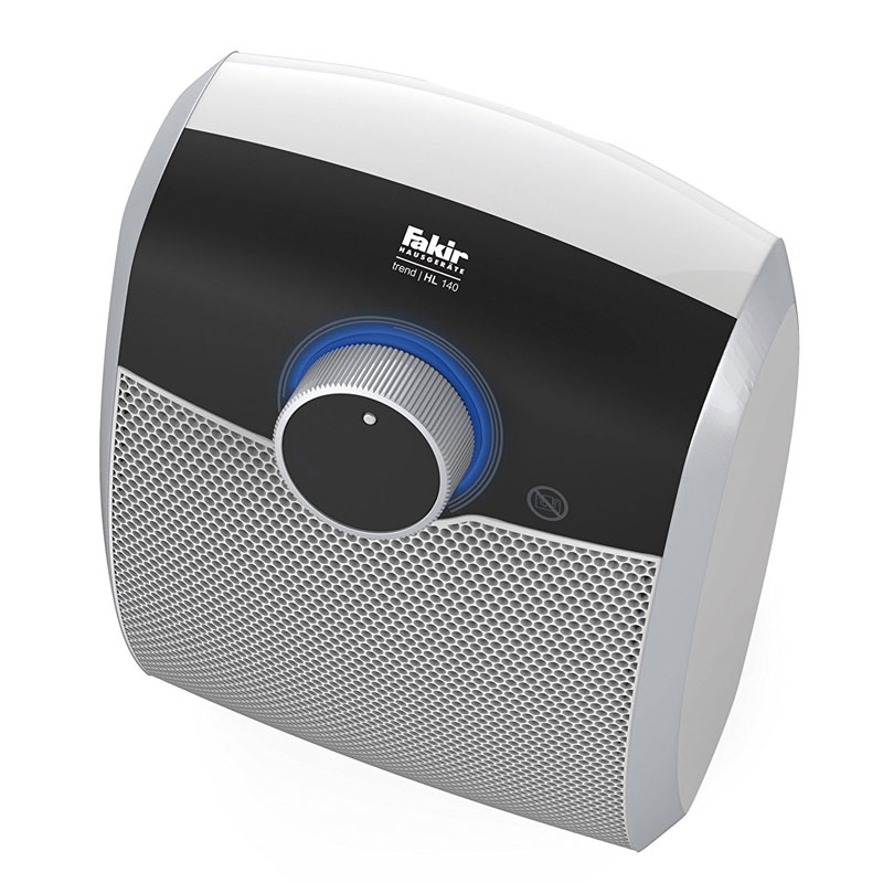 Fakir Trend HL140 Keramik-Heizlüfter Ausstellungsgerät