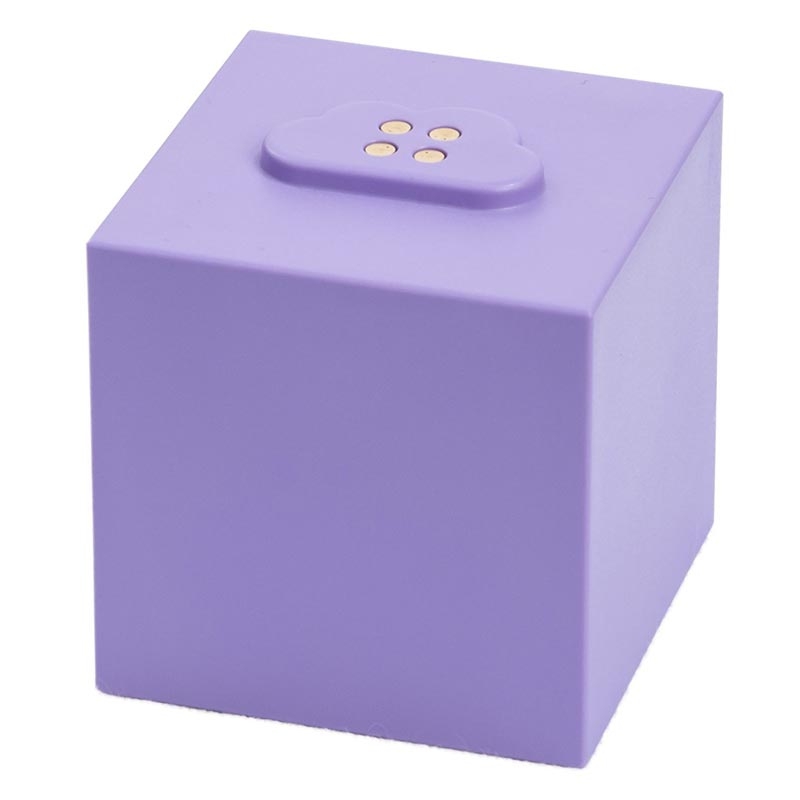 homee Z-Wave Cube