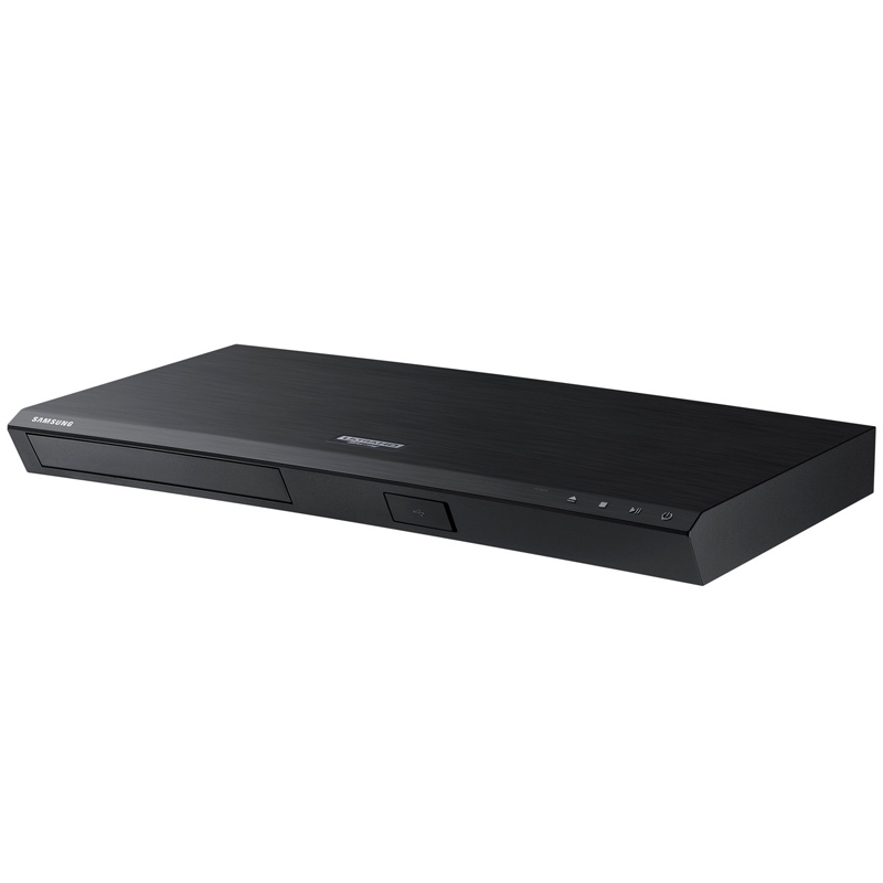 Samsung UBD-M8500/EN Blu-ray Player