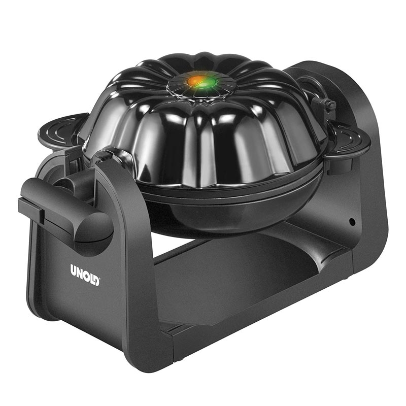 Unold 48325 Kuchenbäcker