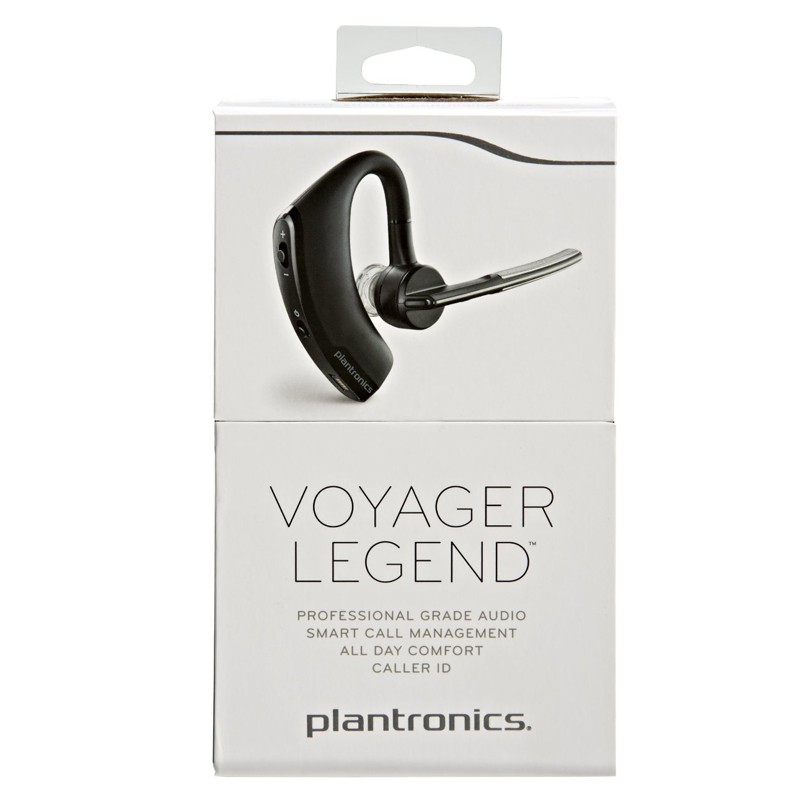 Plantronics Voyager Legend Bluetooth Headset