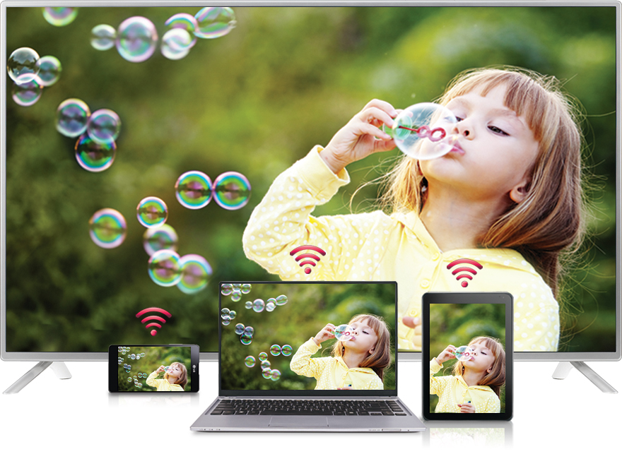 LG 42 LB580V 42 Zoll (106cm) LED-Ferseher