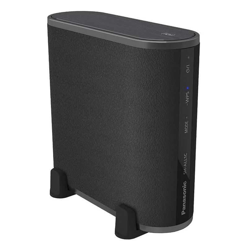 Panasonic SH-ALL 1C EG-K Multiroom-Erweiterungsmodul