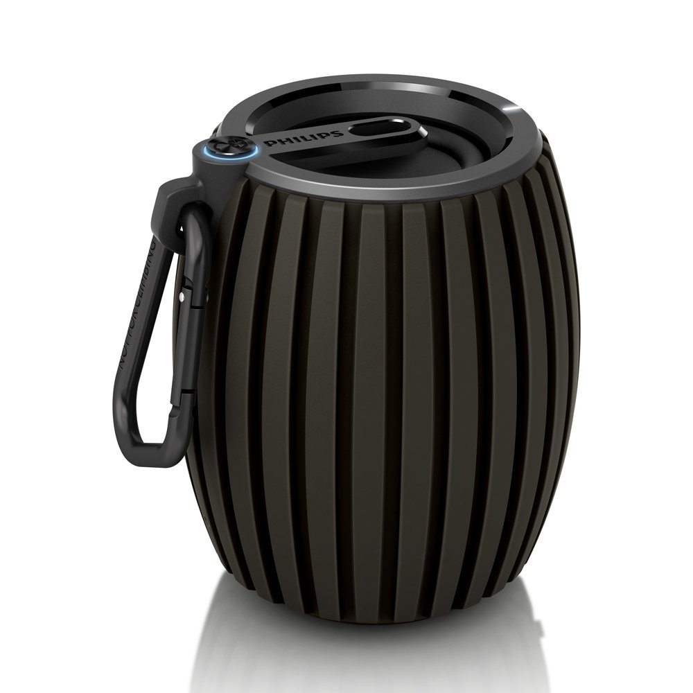 Philips SoundShooter SBT30/00 Bluetooth-Lautsprecher